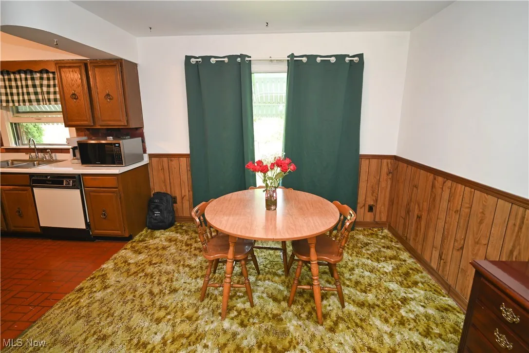 252 Rosemont Avenue, Austintown, Ohio 44515,MLS Now Listing ID