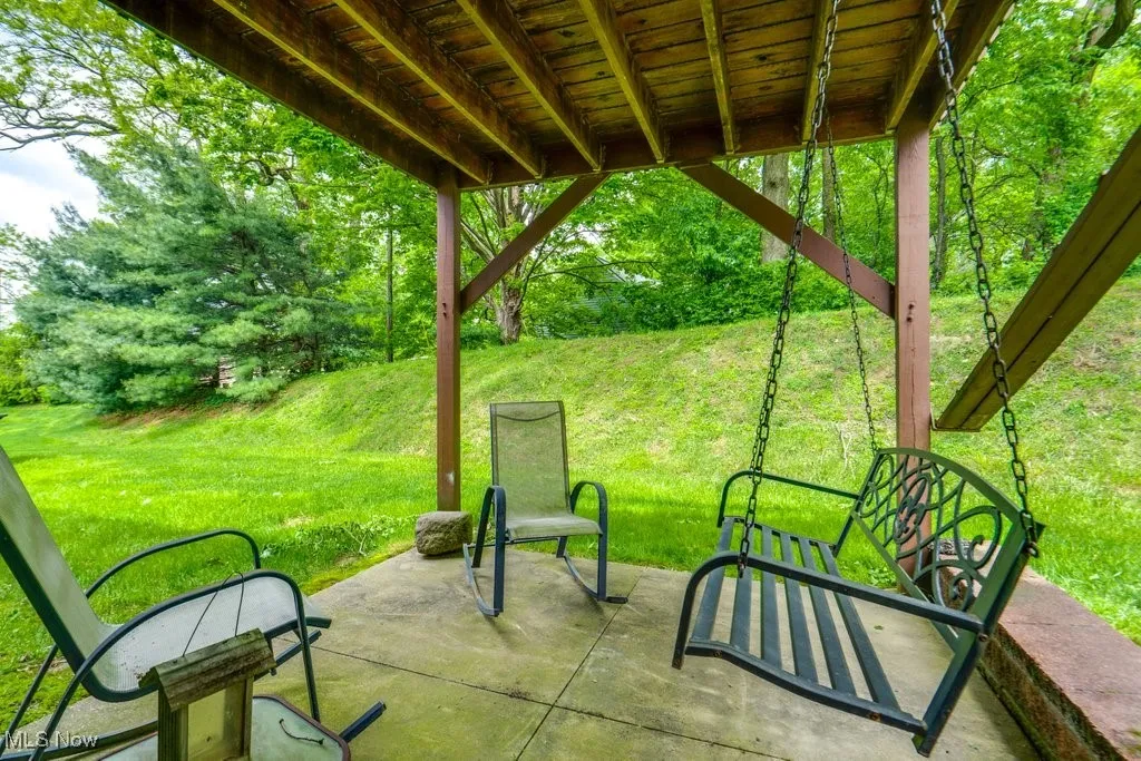 View of patio /​​‌​​​​‌​​‌‌​‌‌​​​‌‌​‌​‌​‌​​​‌​​ terrace
