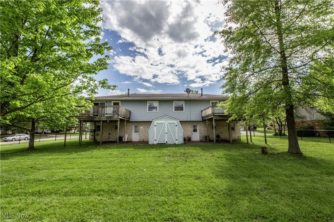 4697-4701 Maple Spur Drive, Stow, Ohio,MLS Now Listing ID