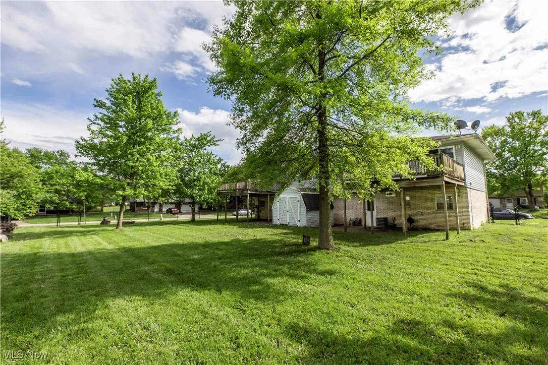 4697-4701 Maple Spur Drive, Stow, Ohio,MLS Now Listing ID