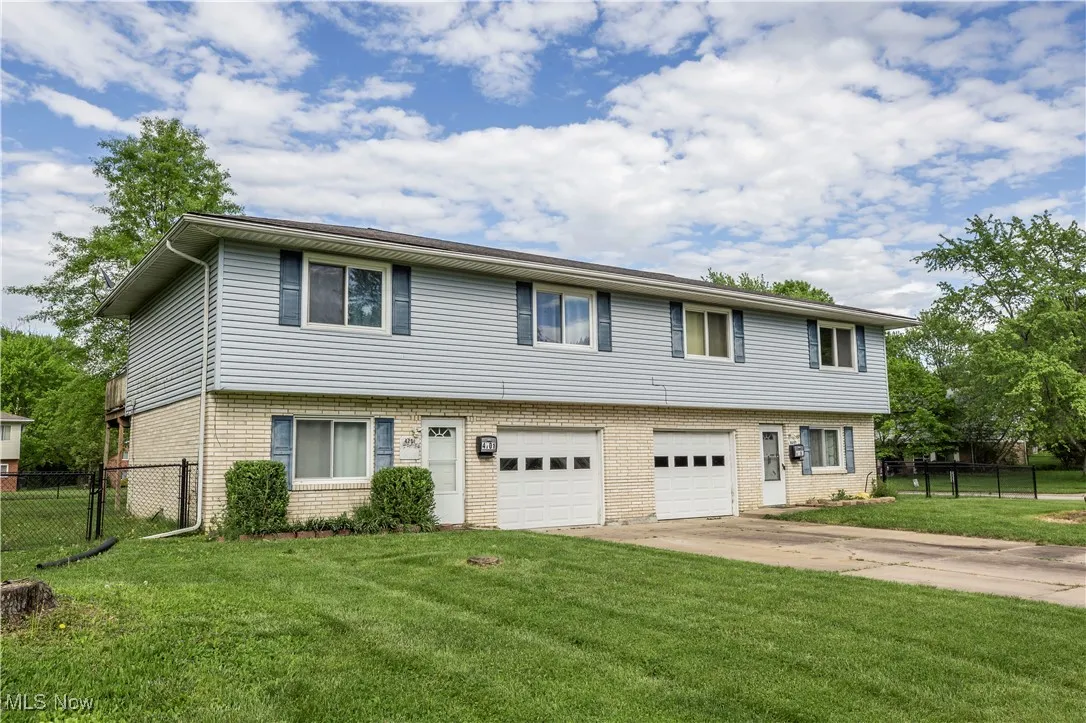 4697-4701 Maple Spur Drive, Stow, Ohio,MLS Now Listing ID
