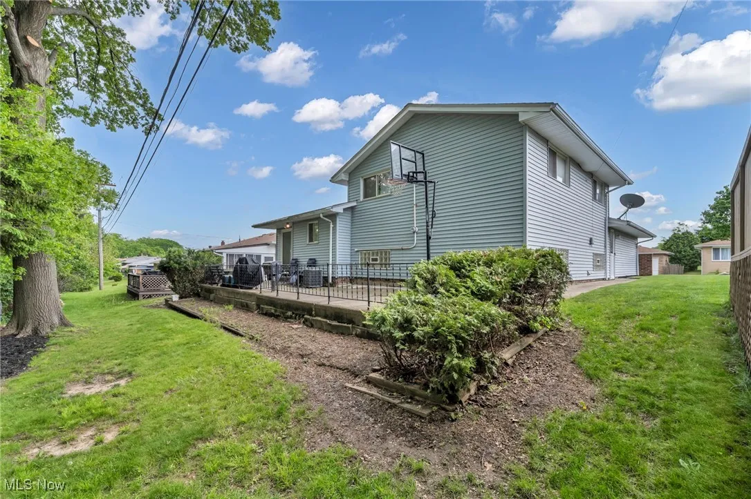 3226 Woodlawn Drive, Parma, Ohio,MLS Now Listing ID