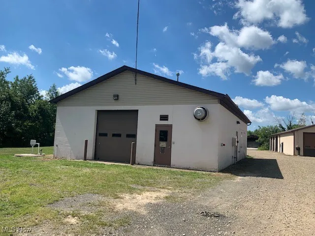 500 W Clinton Street, Doylestown, Ohio 44230,MLS Now Listing ID