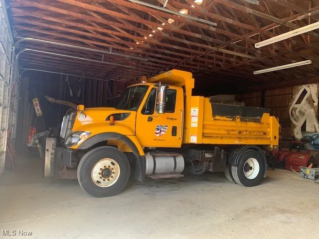 500 W Clinton Street, Doylestown, Ohio 44230,MLS Now Listing ID