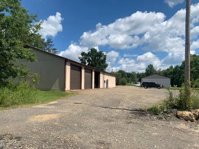 500 W Clinton Street, Doylestown, Ohio,MLS Now Listing ID