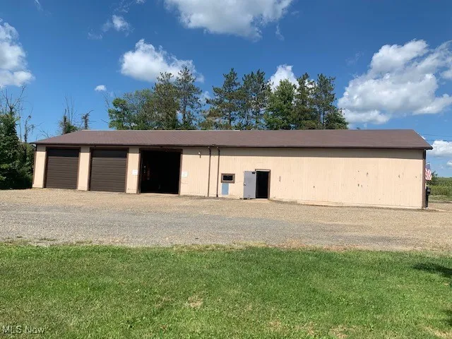 500 W Clinton Street, Doylestown, Ohio,MLS Now Listing ID