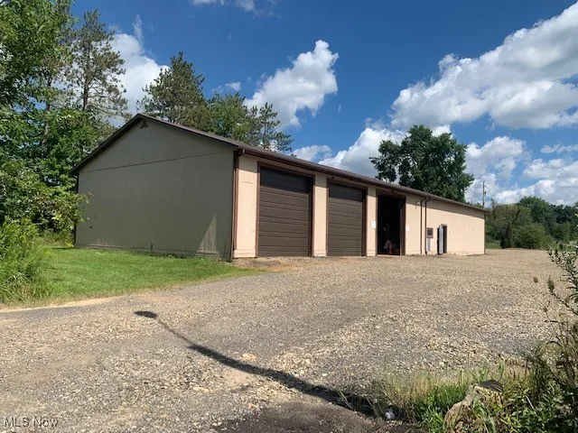 500 W Clinton Street, Doylestown, Ohio,MLS Now Listing ID