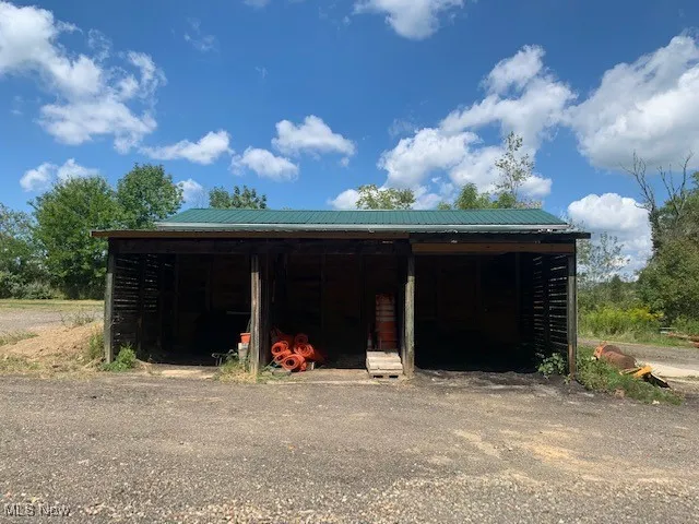 500 W Clinton Street, Doylestown, Ohio,MLS Now Listing ID