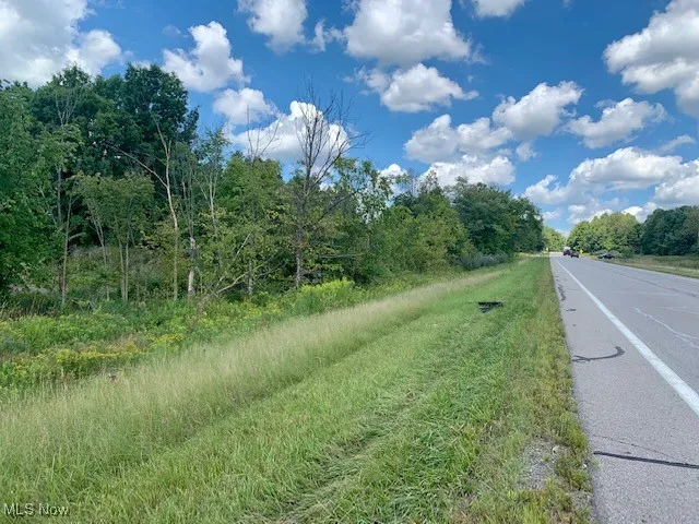SR 585 street scene