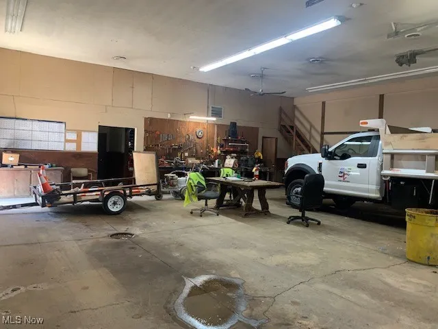 500 W Clinton Street, Doylestown, Ohio 44230,MLS Now Listing ID