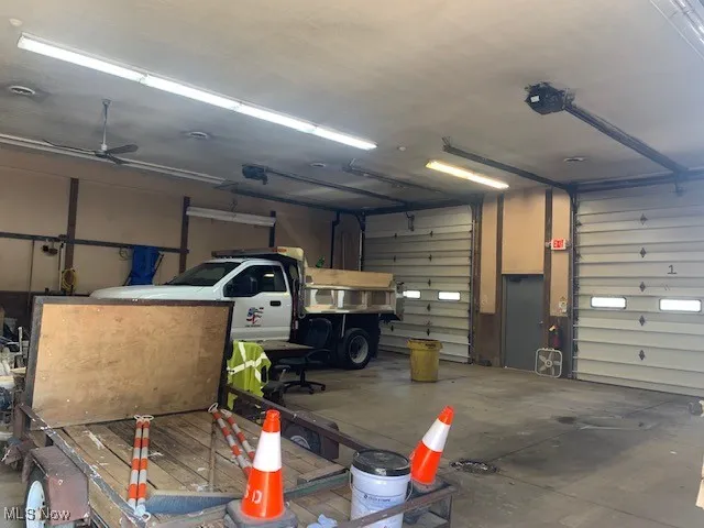 500 W Clinton Street, Doylestown, Ohio 44230,MLS Now Listing ID