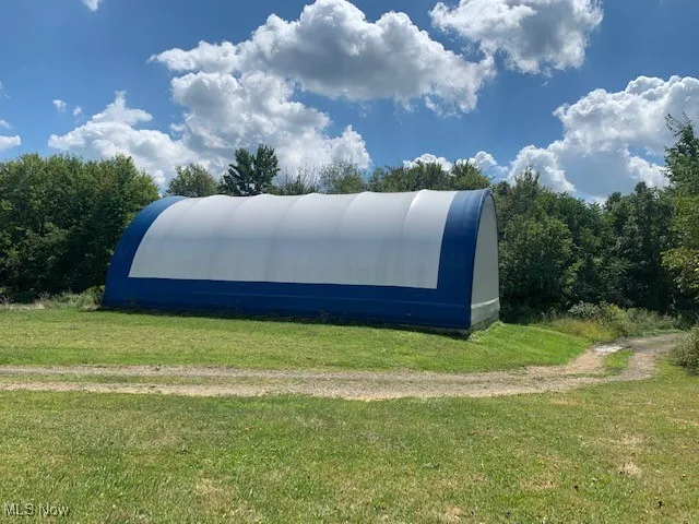 500 W Clinton Street, Doylestown, Ohio 44230,MLS Now Listing ID