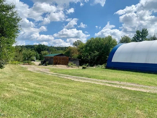 500 W Clinton Street, Doylestown, Ohio 44230,MLS Now Listing ID