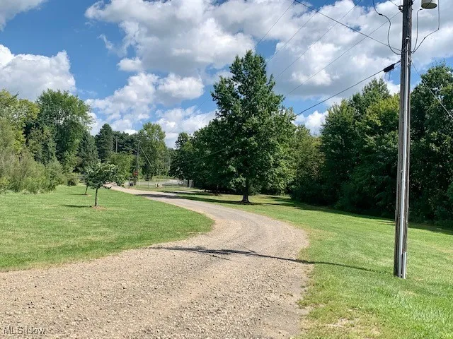 500 W Clinton Street, Doylestown, Ohio,MLS Now Listing ID