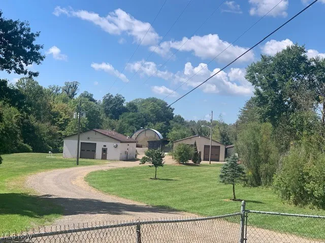 500 W Clinton Street, Doylestown, Ohio 44230,MLS Now Listing ID