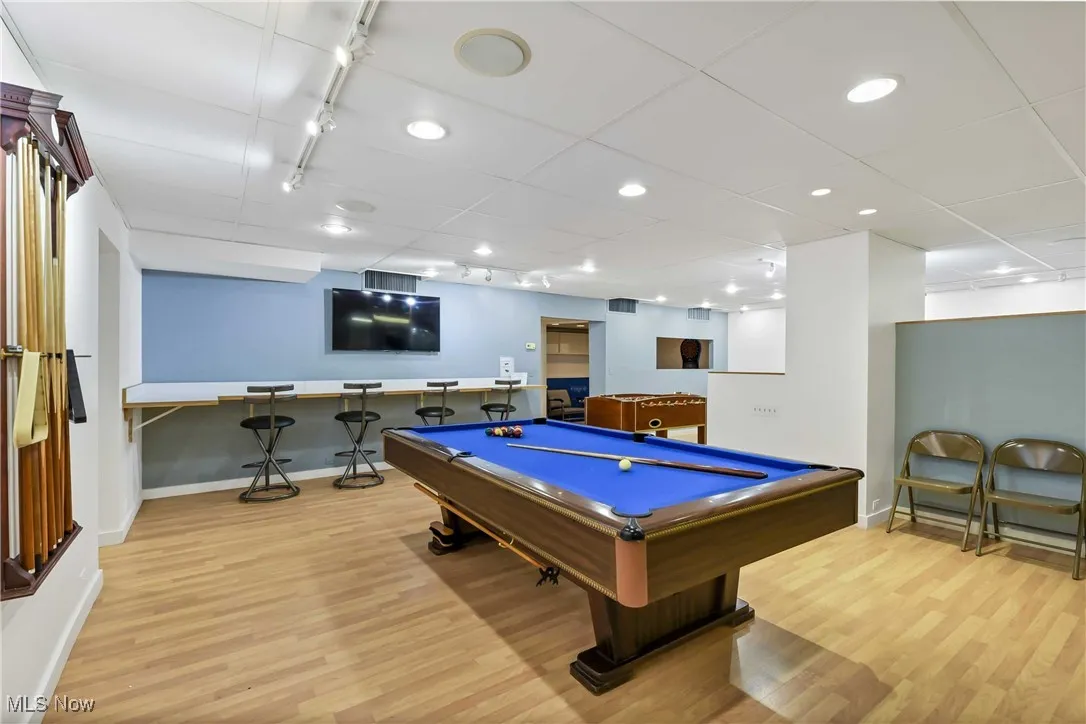 12700 Lake Avenue # 608, Lakewood, Ohio,MLS Now Listing ID