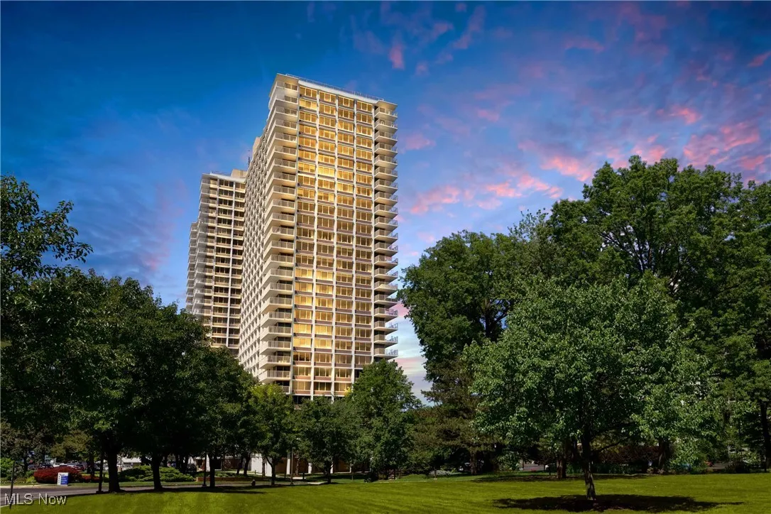 12700 Lake Avenue # 608, Lakewood, Ohio,MLS Now Listing ID