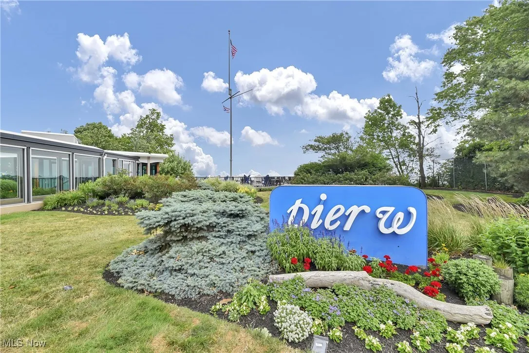 12700 Lake Avenue # 608, Lakewood, Ohio,MLS Now Listing ID
