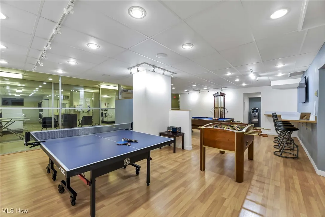 12700 Lake Avenue # 608, Lakewood, Ohio,MLS Now Listing ID