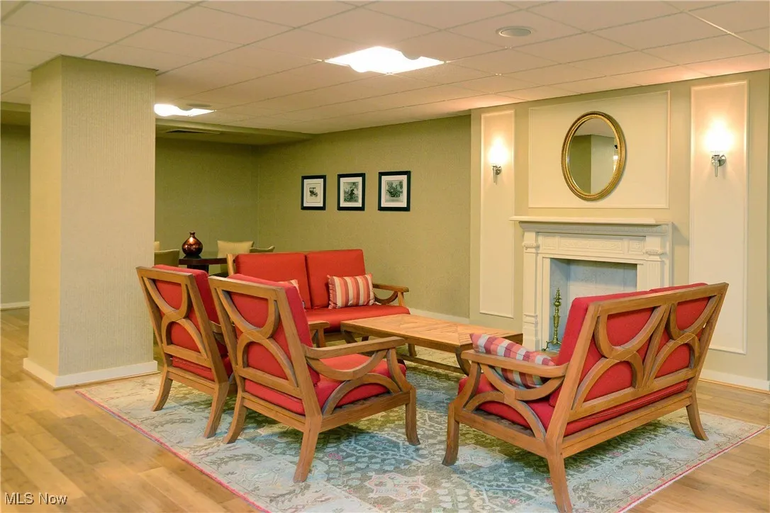 12700 Lake Avenue # 608, Lakewood, Ohio,MLS Now Listing ID