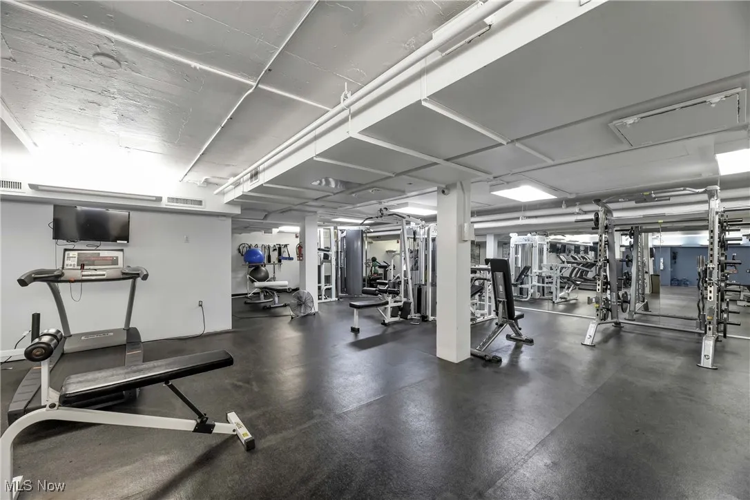 12700 Lake Avenue # 608, Lakewood, Ohio,MLS Now Listing ID