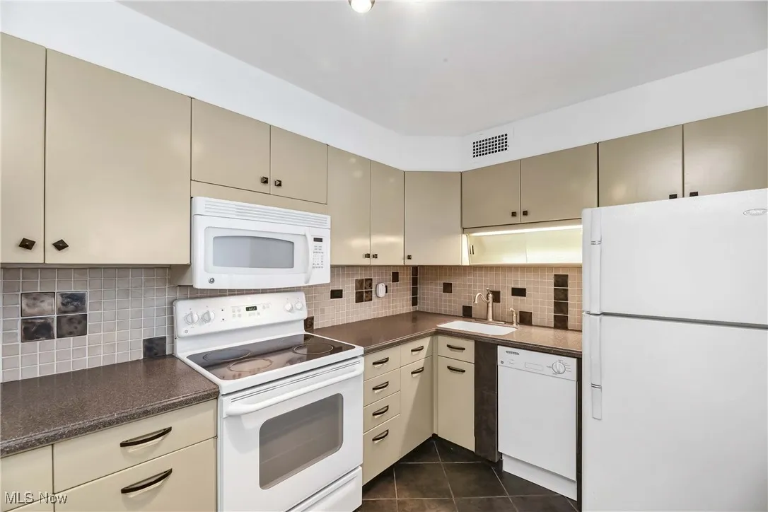 12700 Lake Avenue # 608, Lakewood, Ohio,MLS Now Listing ID
