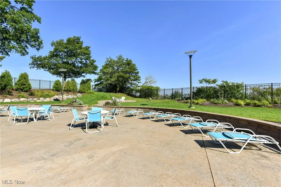 12700 Lake Avenue # 608, Lakewood, Ohio,MLS Now Listing ID