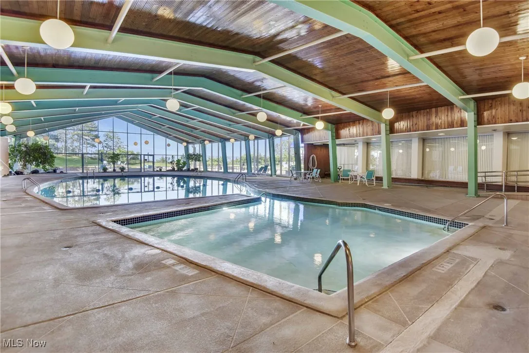 12700 Lake Avenue # 608, Lakewood, Ohio,MLS Now Listing ID