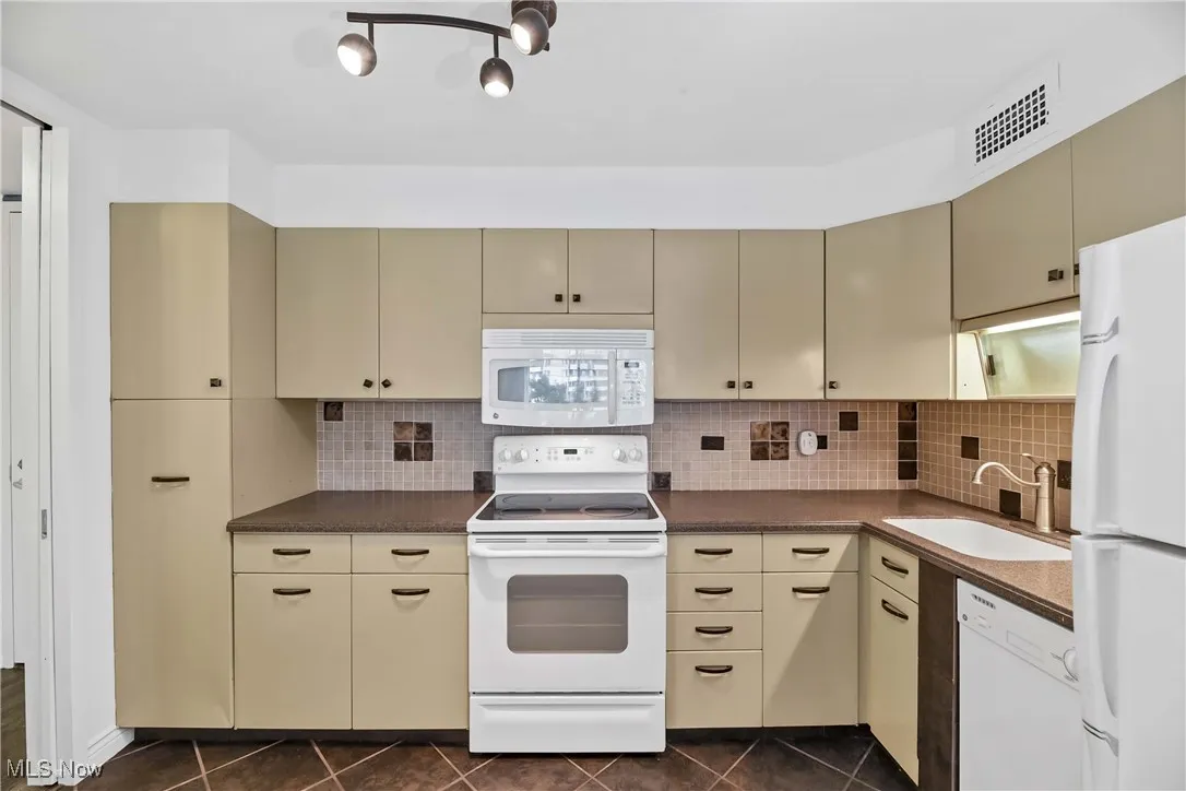 12700 Lake Avenue # 608, Lakewood, Ohio,MLS Now Listing ID