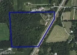 Akron Road, Doylestown, Ohio 44230,MLS Now Listing ID