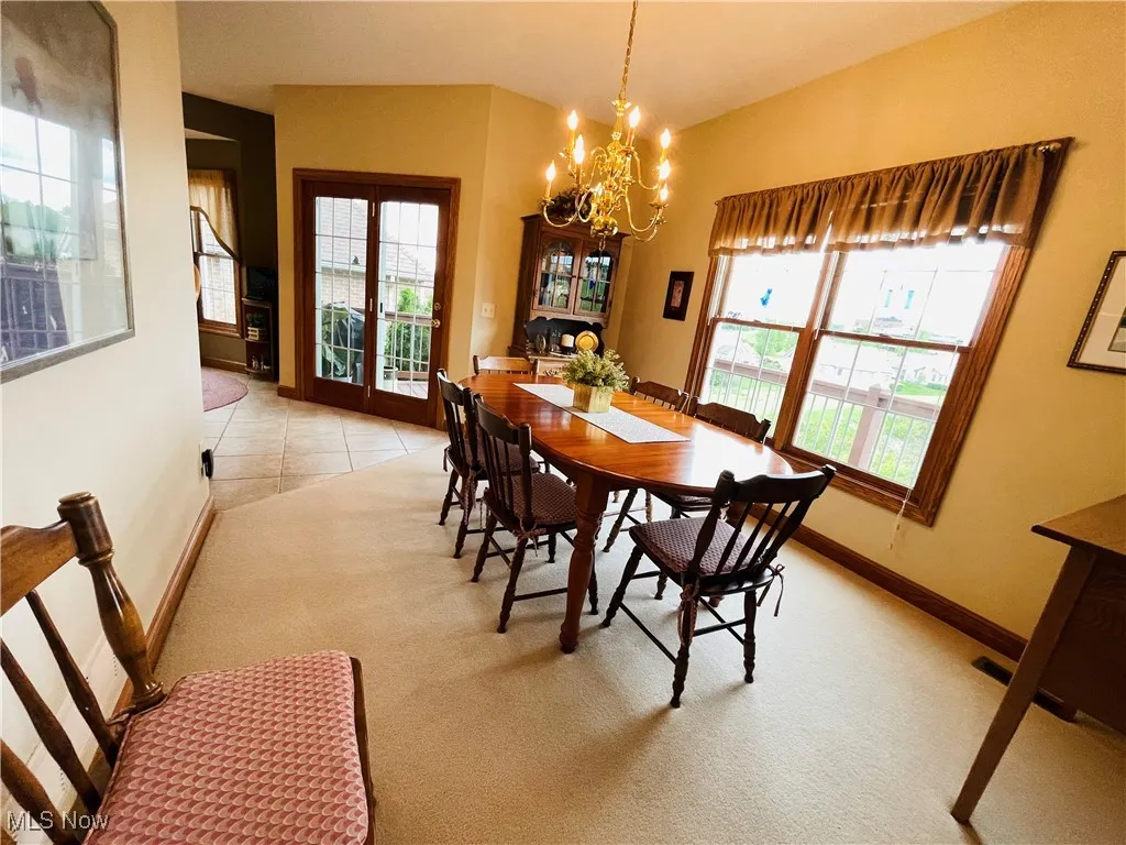 43 Mallard Pointe, Mount Vernon, Ohio,MLS Now Listing ID