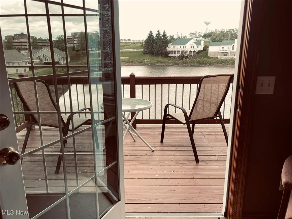 43 Mallard Pointe, Mount Vernon, Ohio,MLS Now Listing ID