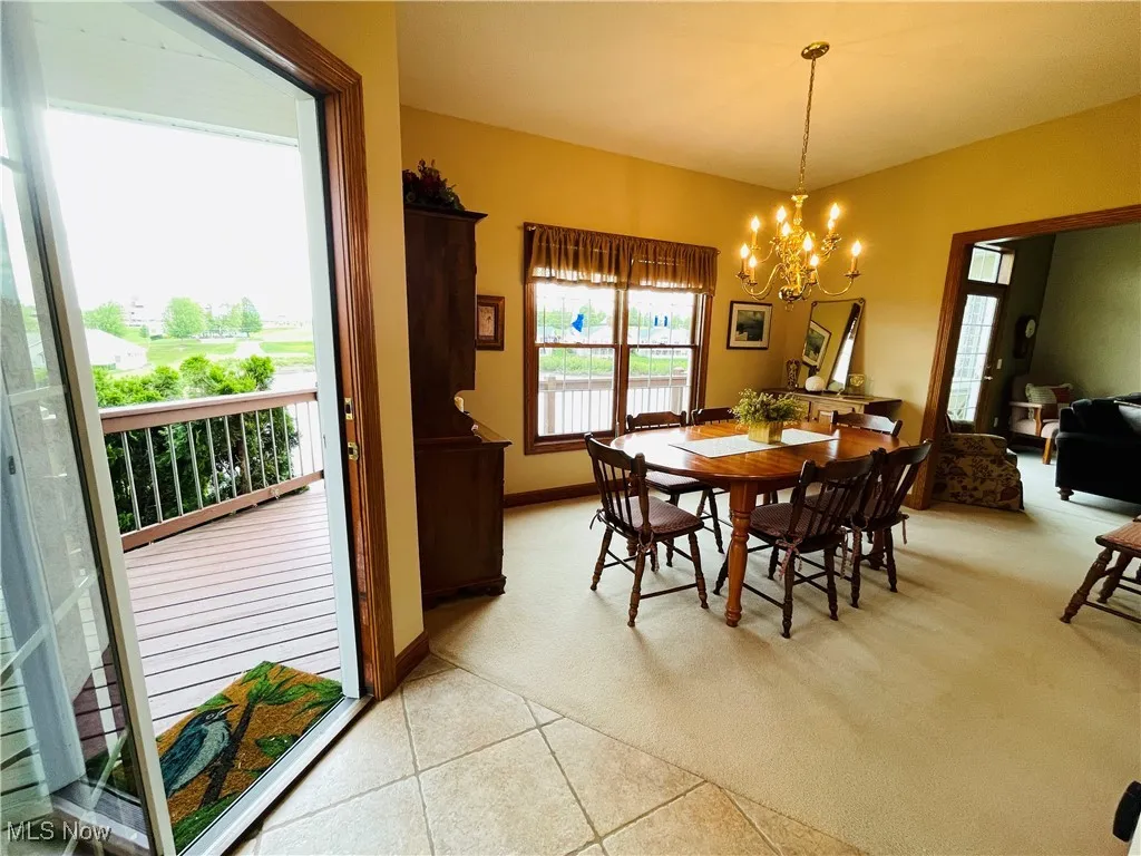 43 Mallard Pointe, Mount Vernon, Ohio,MLS Now Listing ID