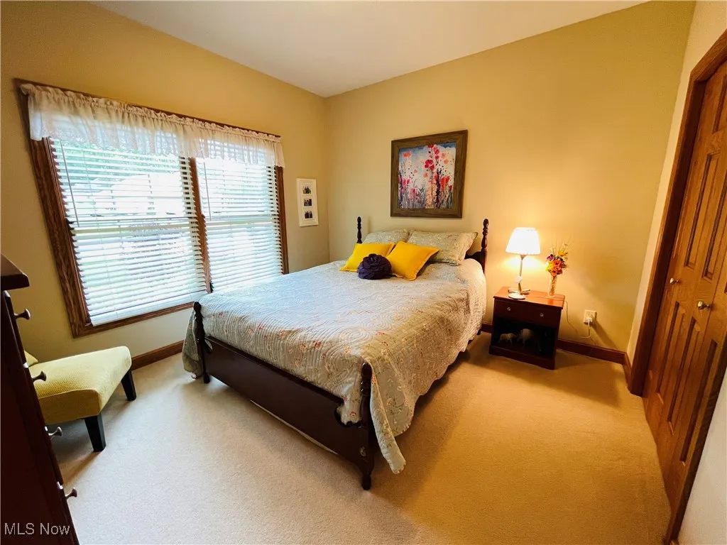 43 Mallard Pointe, Mount Vernon, Ohio,MLS Now Listing ID