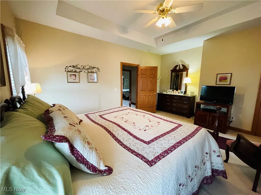 43 Mallard Pointe, Mount Vernon, Ohio,MLS Now Listing ID