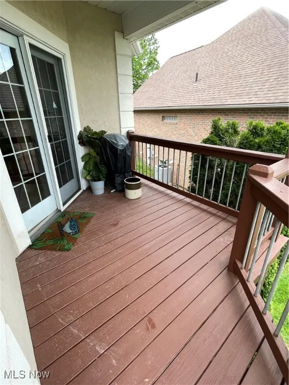 43 Mallard Pointe, Mount Vernon, Ohio,MLS Now Listing ID