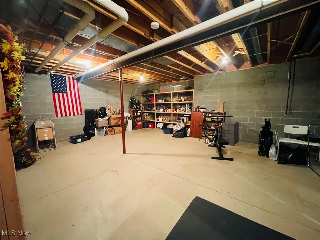 43 Mallard Pointe, Mount Vernon, Ohio,MLS Now Listing ID