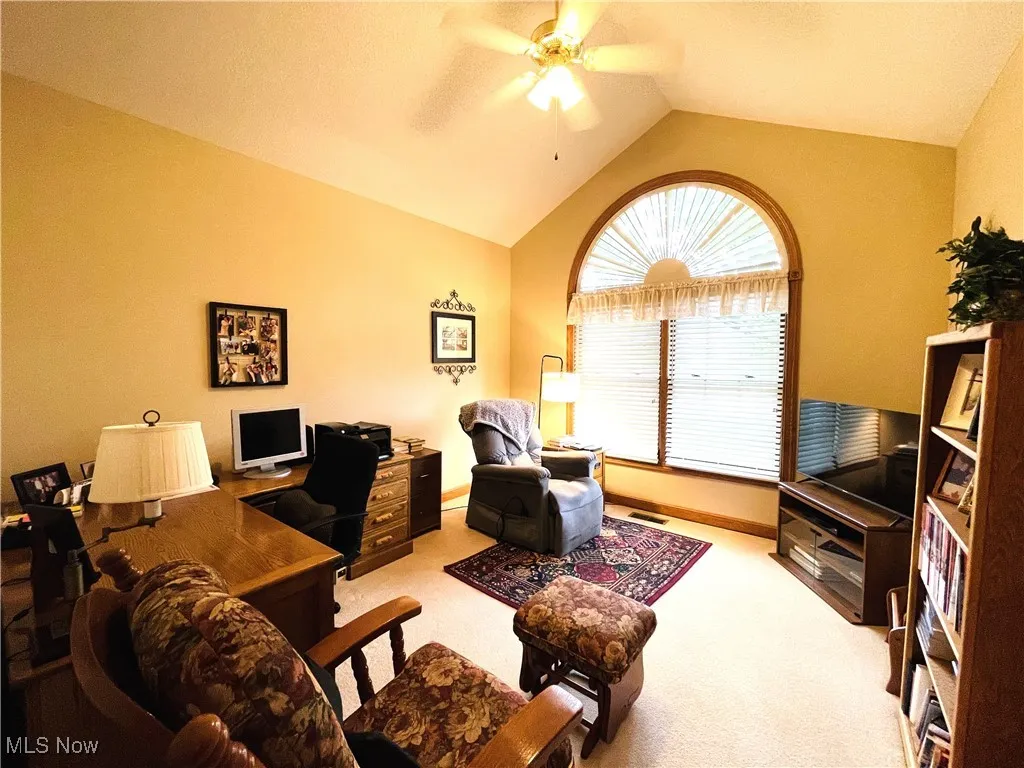43 Mallard Pointe, Mount Vernon, Ohio,MLS Now Listing ID