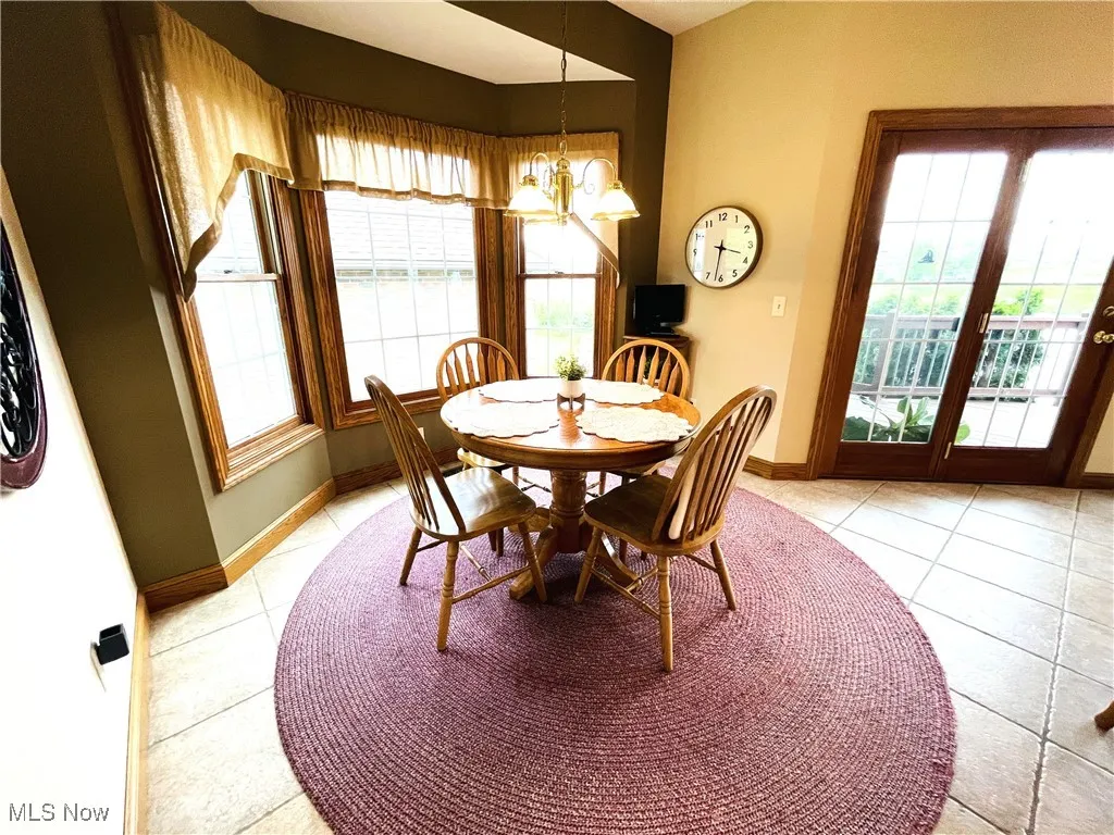 43 Mallard Pointe, Mount Vernon, Ohio,MLS Now Listing ID