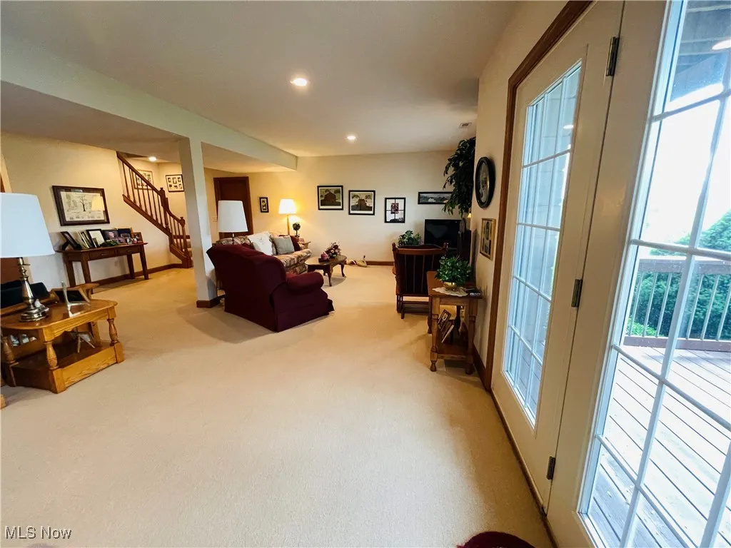 43 Mallard Pointe, Mount Vernon, Ohio,MLS Now Listing ID