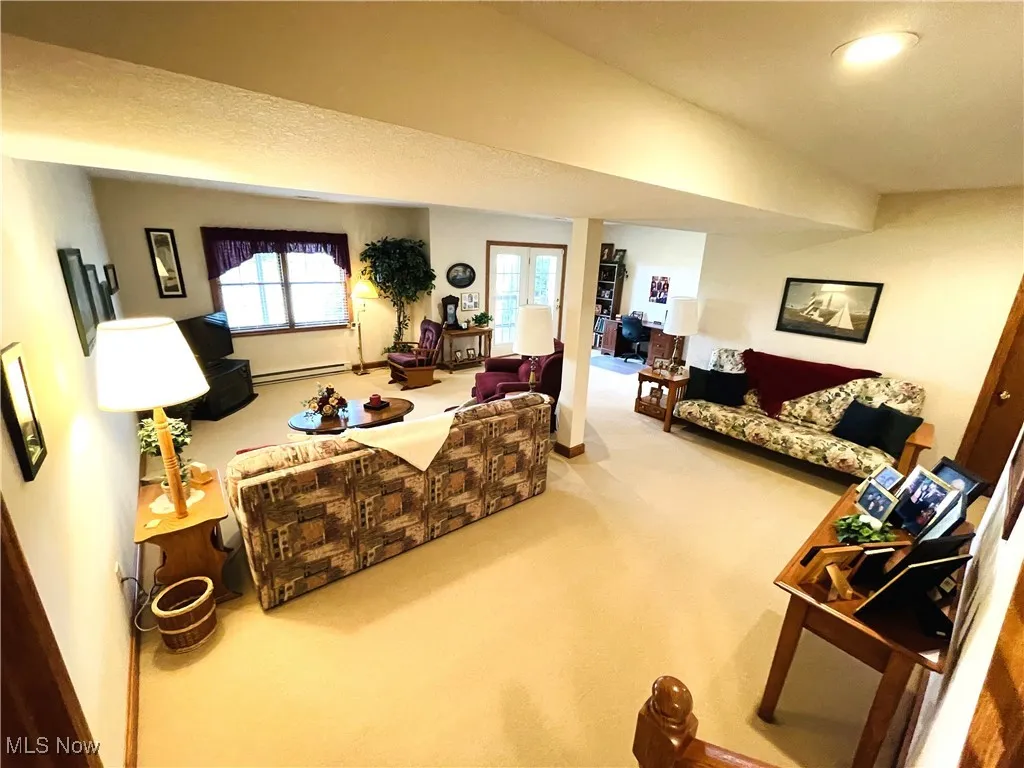 43 Mallard Pointe, Mount Vernon, Ohio,MLS Now Listing ID