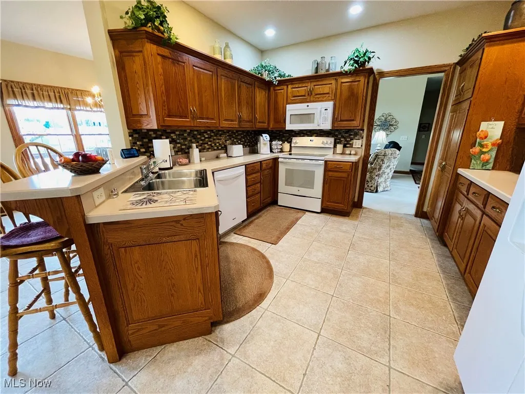 43 Mallard Pointe, Mount Vernon, Ohio,MLS Now Listing ID