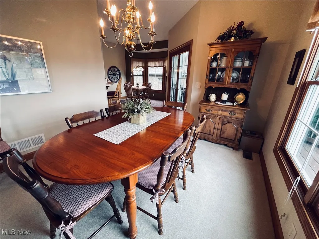 43 Mallard Pointe, Mount Vernon, Ohio,MLS Now Listing ID