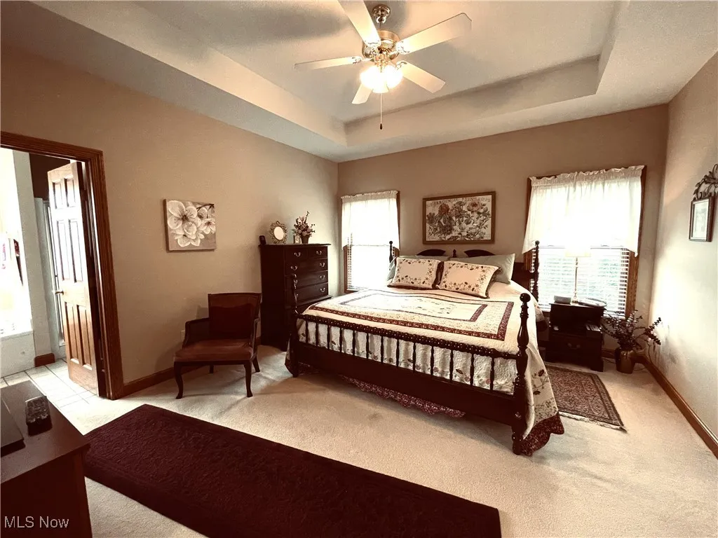 43 Mallard Pointe, Mount Vernon, Ohio,MLS Now Listing ID