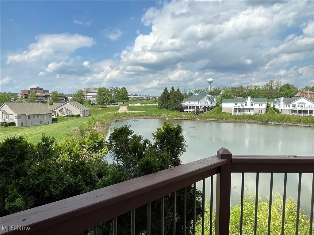 43 Mallard Pointe, Mount Vernon, Ohio,MLS Now Listing ID