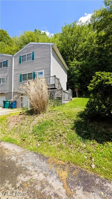 33-37 Alaska Avenue, Chester, West Virginia,MLS Now Listing ID
