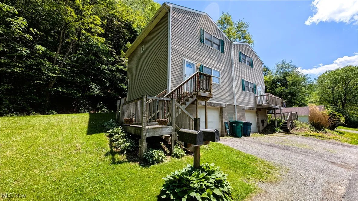 33-37 Alaska Avenue, Chester, West Virginia,MLS Now Listing ID