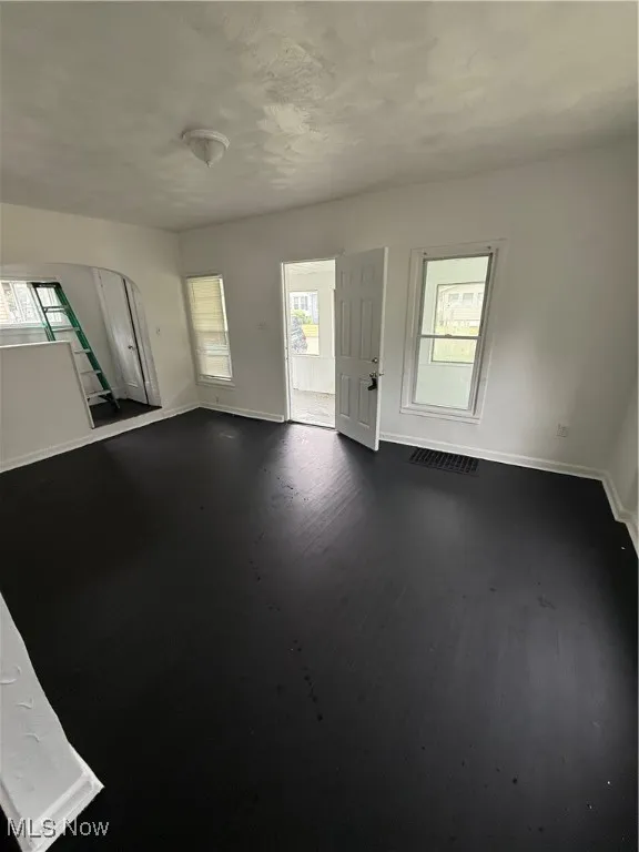 1057 Joy Avenue, Akron, Ohio,MLS Now Listing ID