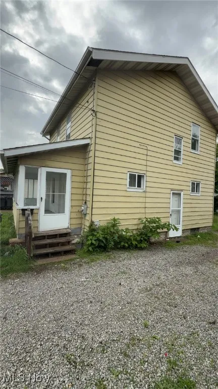 1057 Joy Avenue, Akron, Ohio,MLS Now Listing ID