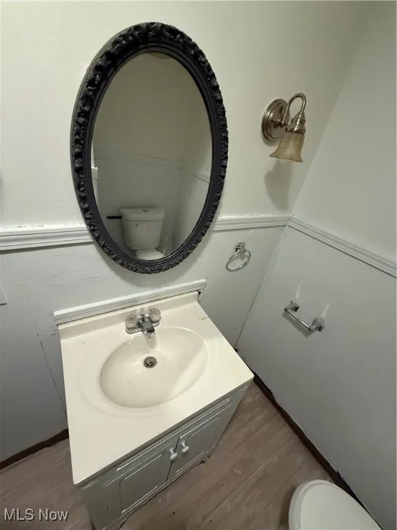 1057 Joy Avenue, Akron, Ohio,MLS Now Listing ID